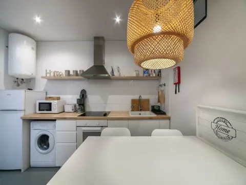 Apartamento T2 en Aveiro, zona histórica de la ciudad