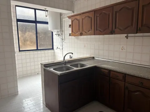 Apartamento T2 en Aveiro, Glória e Vera Cruz, centro de la ciudad