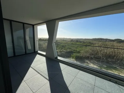 Apartamento T3 Duplex Playa de la Costa Nova,