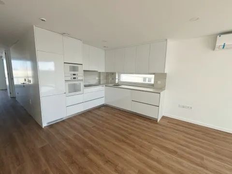 Apartamento T3 Duplex Playa de la Costa Nova,