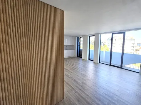 Apartamento T2 Aveiro Esgueira, centro da cidade