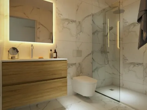 Apartamento T2 Aveiro  junto à Universidade de Aveiro