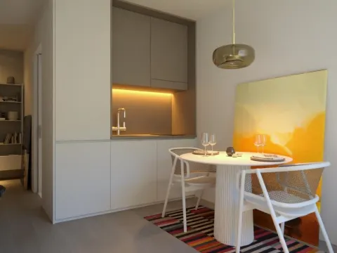 Apartamento T2 Aveiro  junto à Universidade de Aveiro