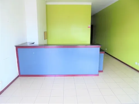 Loja Aveiro, São Bernardo, para investidores