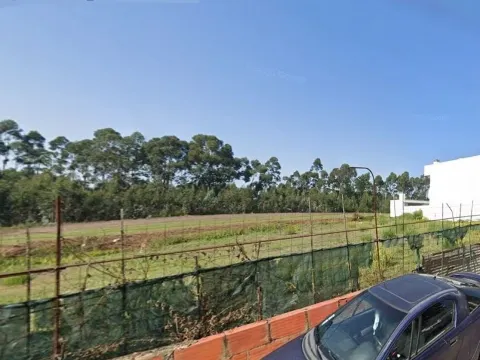 Terreno Aveiro, Aradas, para construcción de casa