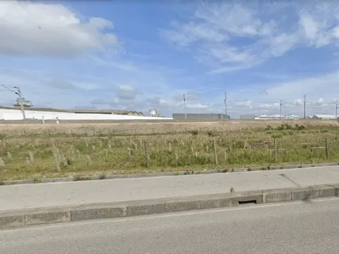 Terreno urbano, Gafanha da Nazaré, para construção