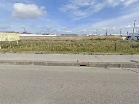Terreno urbano, Gafanha da Nazaré, para construção
