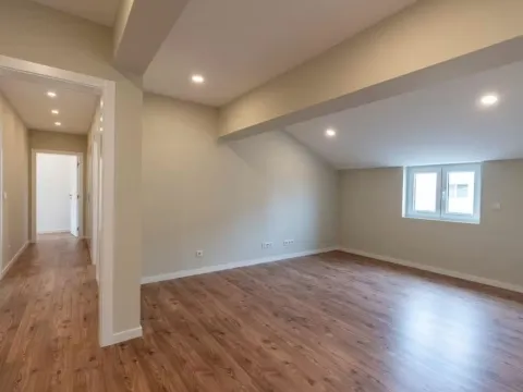 Apartamento T3 Aveiro,  centro da cidade