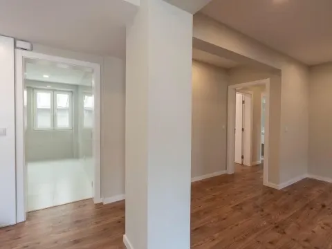 Apartamento T3 Aveiro,  centro da cidade