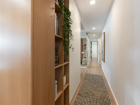 Apartamento T3 Aveiro no centro da cidade