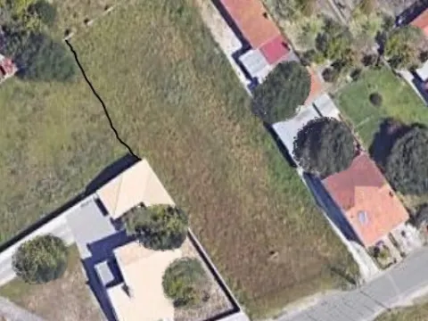 Terreno Gafanha da Nazaré para construção de moradia(s)