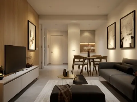 Apartamento T3 duplex Aveiro centro da cidade