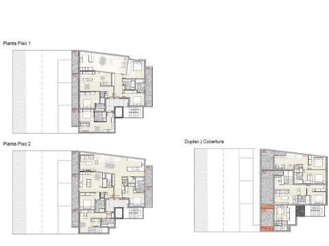 Terreno Gafanha da Nazaré, com projeto aprovado para construção em altura