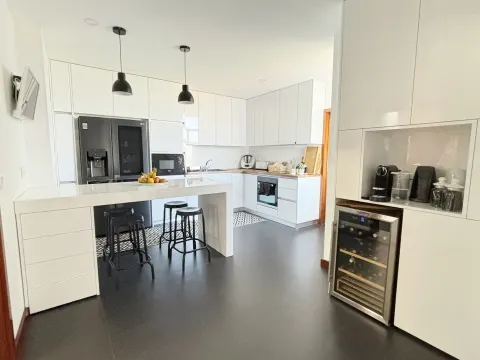 Apartamento T6 Aveiro, Glória e Vera Cruz, centro da cidade