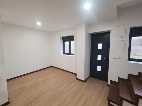 Haus 2 Schlafzimmer DÚPLEX