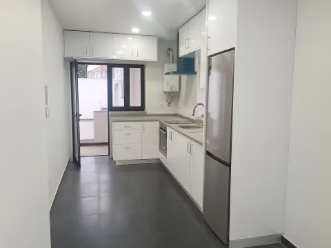 Haus 2 Schlafzimmer DÚPLEX