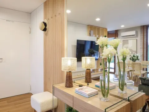 Apartamento T3 Duplex Aveiro, Santa Joana, próximo ao centro da cidade