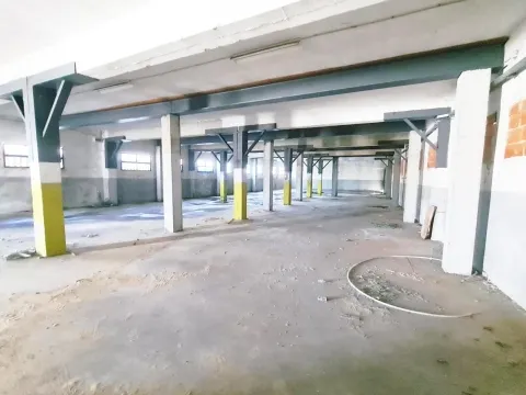 Entrepôt/pavillon industriel à Aveiro