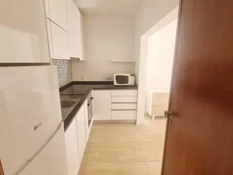 2-Bedroom Apartment in Barra Beach