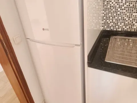 2-Bedroom Apartment in Barra Beach