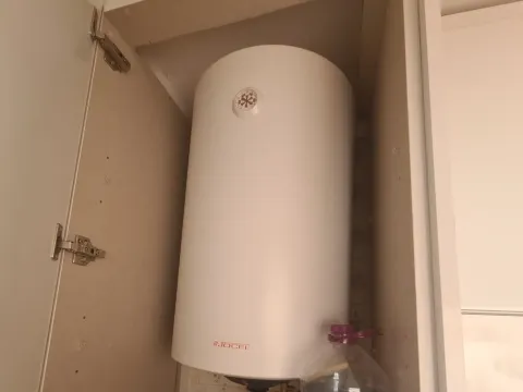 2-Bedroom Apartment in Barra Beach