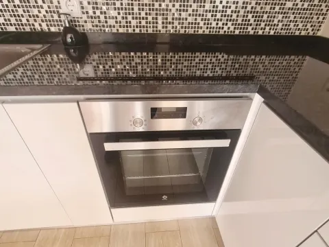 2-Bedroom Apartment in Barra Beach