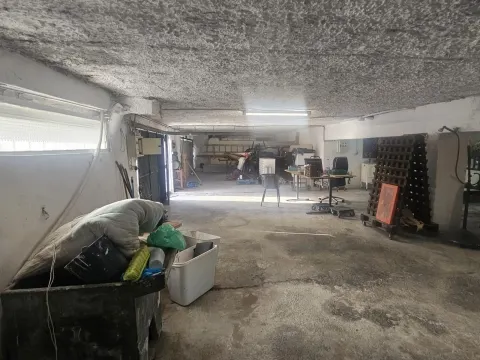 Garaje en Aveiro, Glória e Vera Cruz, para 10 coches