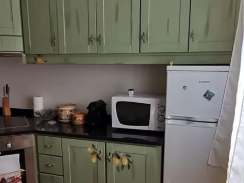 2-Bedroom House in Aveiro, in the historic area of the city