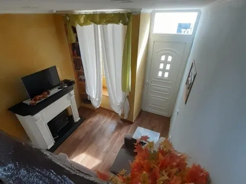 2-Bedroom House in Aveiro, in the historic area of the city