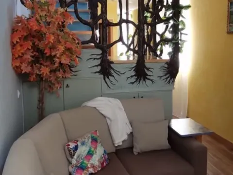 2-Bedroom House in Aveiro, in the historic area of the city