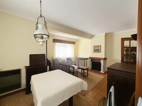 Apartamento T2 en Playa de Barra