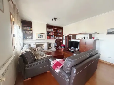 Apartamento T3 Aveiro, Glória e Vera Cruz, centro da cidade