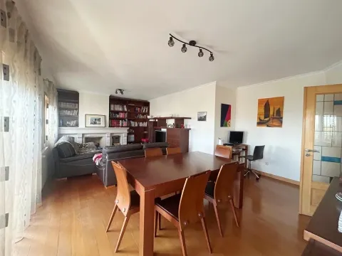 Apartamento T3 Aveiro, Glória e Vera Cruz, centro da cidade