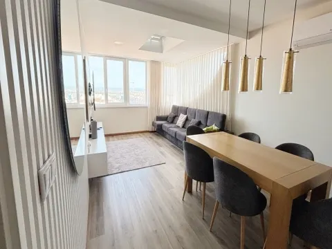 Wohnung 3 Schlafzimmer
