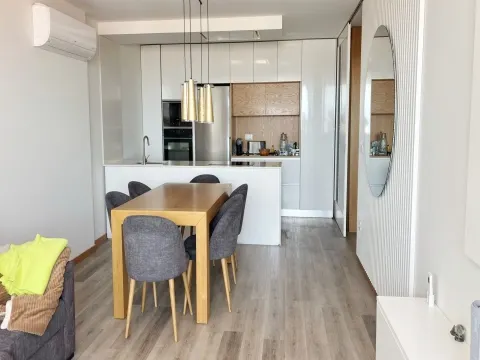 Wohnung 3 Schlafzimmer