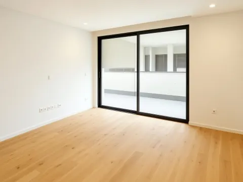 T1 Aveiro centro próximo do canal de São Roque