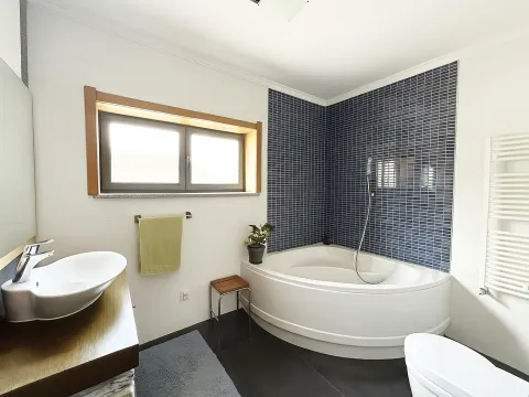 Moradia T5 Aveiro, Esgueira