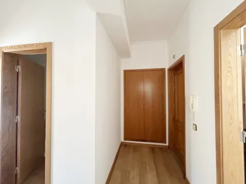 Apartamento T2 en Aveiro, centro de la ciudad