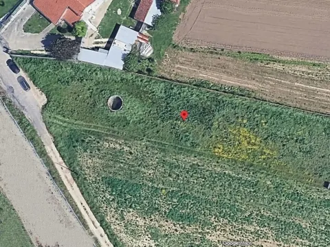 Land in Aveiro, São Bernardo,  to build a house