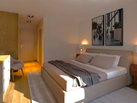 Apartamento T1 no centro Albergaria-a-velha, Aveiro