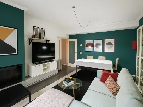 Apartamento T3 Aveiro, Bairro do Liceu