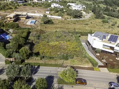 Terreno Para Construção T4