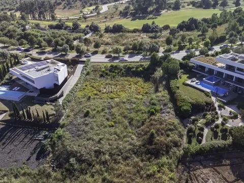 Terreno Para Construção T4