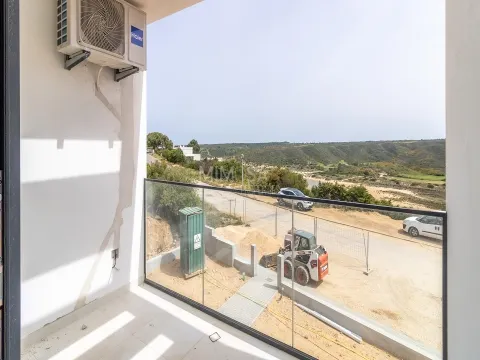 Apartamento en nueva promoción en Espartal – Aljezur