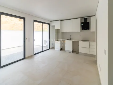 Apartamento en nueva promoción en Espartal – Aljezur