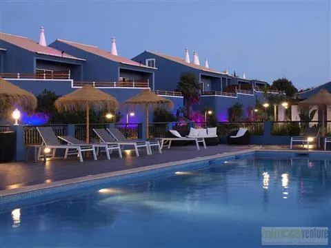 Magnifico complesso turistico a Ferrel, Lagos