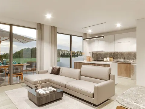 Moradia Geminada T3+1