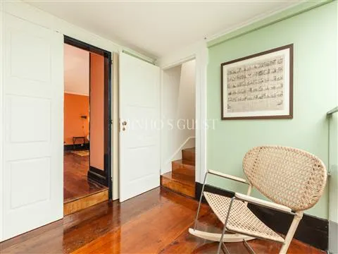 Casa Grande - Red Room