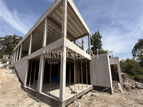House T3