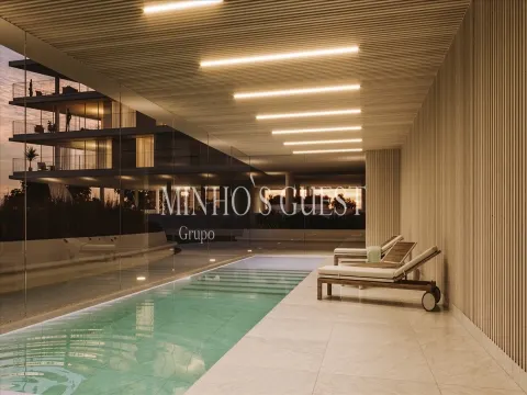 4-bedroom apartment in Vilamoura | Serenity | 250 m²